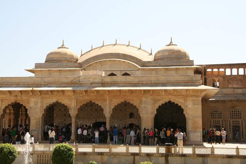 India & Nepal 2011 - 1435